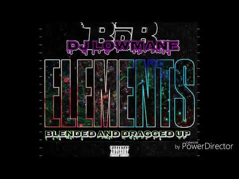 DJ LOWMANE - Dumb / Air Bender - B.o.B