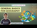 General Basics For Geography Formation Of Earth By Dinesh Kumar R