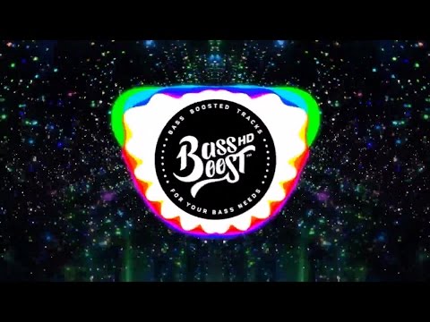 E.Y. - HELLION [Bass Boosted]