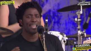 [HD] Bloc Party - Real Talk - Live @ Southside Festival 2013 [5/12]