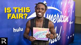 American Idol Winners Don’t Keep the Money You Think