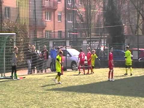 FCRB -  ŠK Vrakuňa 1 časť