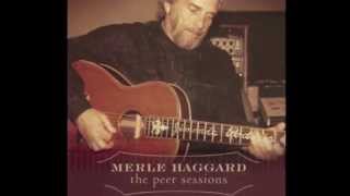 Shackles And Chains-Merle Haggard