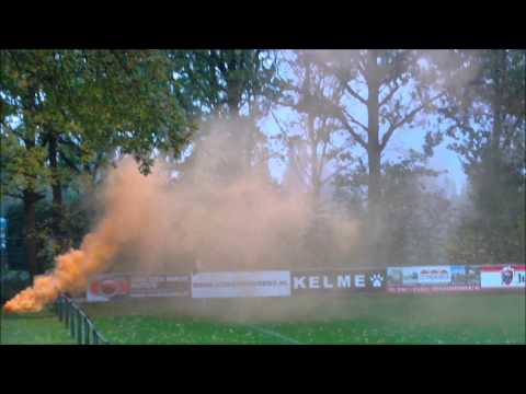 Madese Boys - Terheijden 4/11/2012