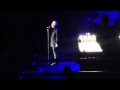 Tom Jones - Bad as Me (live in Tel Aviv, Israel)