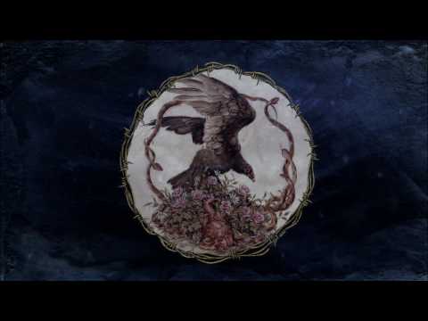 Nate Hall Winter Fingers Lyric Video