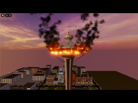 The Skyview Restaurant Recopilacion