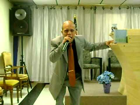 Evangelista Carlos Sanabia