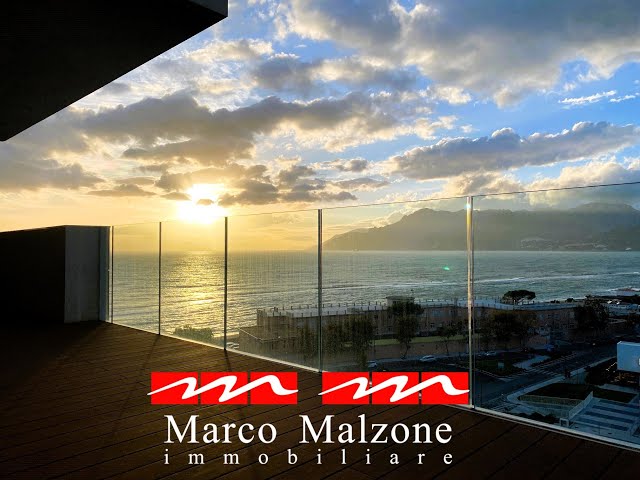 Una vita vista mare...