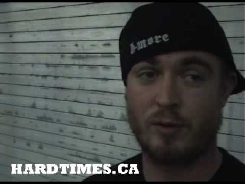 Covenance Video Interview HARDTIMES.CA