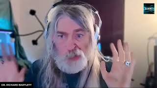 Message from Dr. Richard Bartlett - FUN WITH AI* - Stay Tuned for More