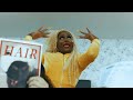 THOT SQUAD THAT S MY HAIR OFFICIAL VIDEO