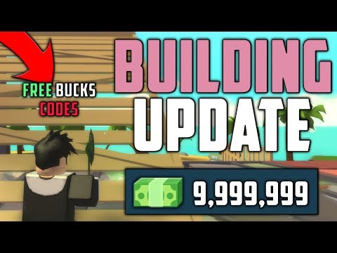 All Spooktober Codes In Roblox Island Royale Roblox Fortnite - building update codes in roblox island royale roblox fortnite