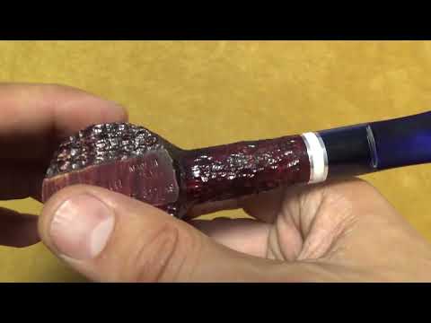 Pipa Savinelli St. Nicholas 2023 - 311Ks - filtro 9mm