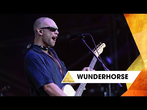 Wunderhorse - Teal (Glastonbury 2025)