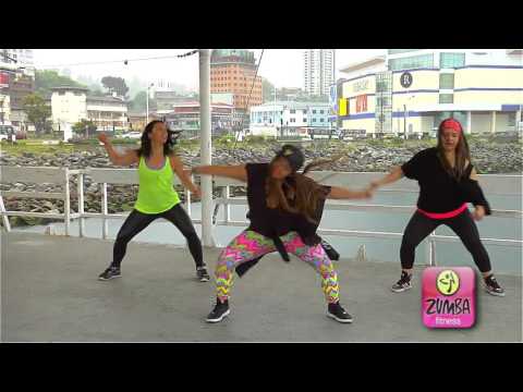 Meli Espinoza Instructora Zumba Fitness - Animality