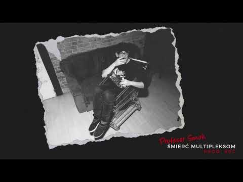 Profesor Smok - Śmierć multipleksom (prod. SPC)