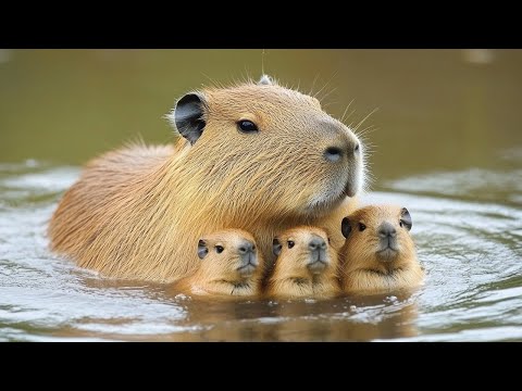 Wild Animals Online(WAO) Video