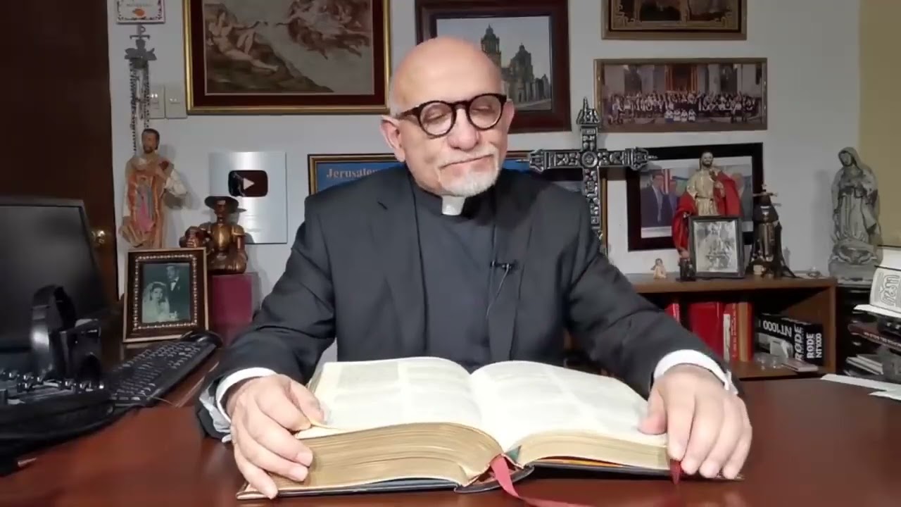 Evangelio Apócrifo de San José - Un libro con historias no reconocidas por la Iglesia