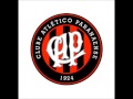 Hino do Clube Atlético-PR 