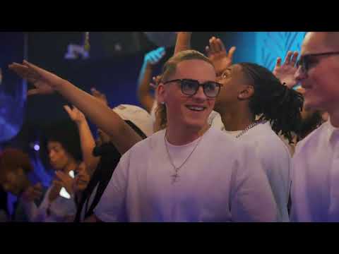 DJ Neves  and DJ PEKA