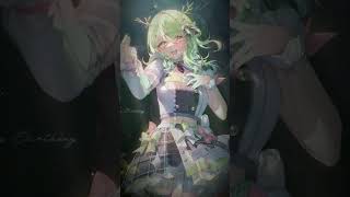 ファウナちゃんが元気に卒業できるまで残り6日…#セレスファウナ #セレス#ファウナ#hololive#ホロライブ#english#en#ホロライブen