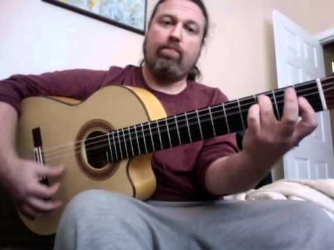 Ethan Deutsch Blanca Cutaway - Just Arrived!!!