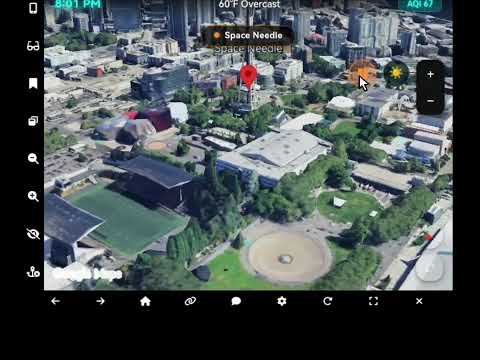 TapInsight demo — opening frame