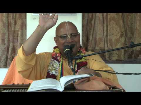 Harinam Chintamani Lecture series - Day 7 Part 2