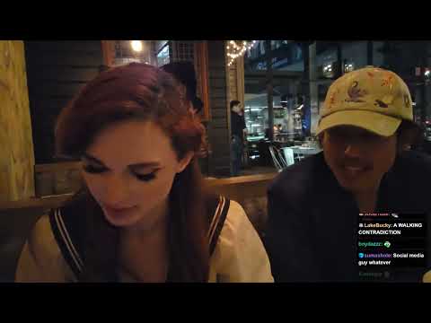 Amouranth%e2%80%99s Leaked Outburst The Raw Truth Behind The Spotlight