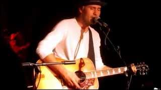 &quot;Empty Space&quot; Acoustic by Lifehouse at Asylum in Portland, Maine