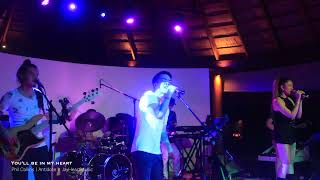 Download lagu Phil Collins - You’ll Be In My Heart | Antidote  x  JayHeartMusic mp3