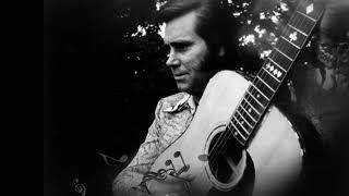 George Jones  ~  &quot;Finally Friday&quot;