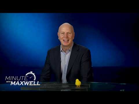 The Power of How You Show Up | MWM