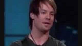 David Cook - Don&#39;t Say a Word