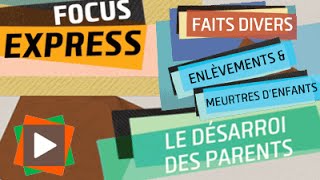 preview picture of video 'FOCUS EXPRESS : Ça tue des enfants à Abidjan, dans l'indifférence totale'