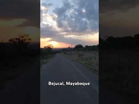 Bejucal, Mayabeque 🛵 #music# positivo, #travelvlog #turismo #cubanosporelmundo