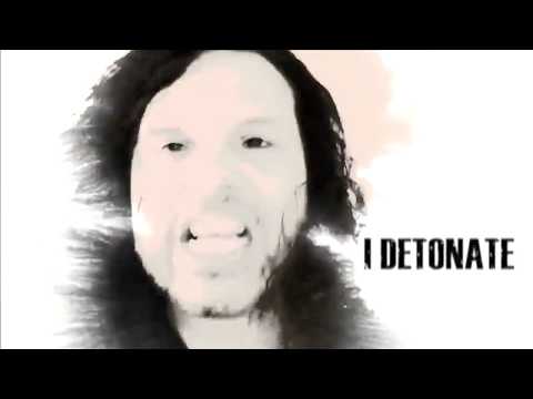 SOTO - Detonate (OFFICIAL LYRIC VIDEO)
