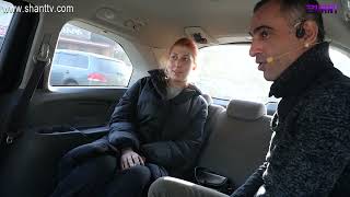 TAXI Battle 3 - Anons