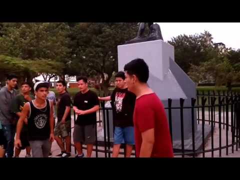 F15 vs Mc - Clasificatorias - Soporte Alterno Evento Mensual