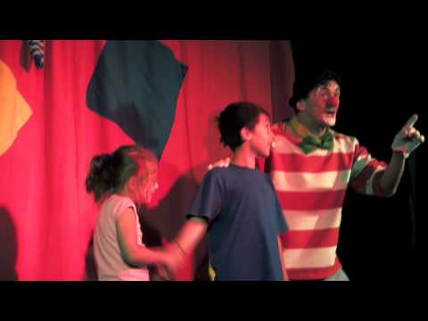 FINO - Spectacle clown