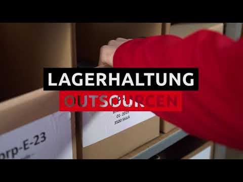 Logistik Outsourcing