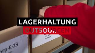 Logistik Outsourcing