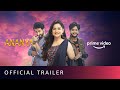 Ananya - Official Trailer | Hruta Durgule, Ameya Wagh & Chetan Chitnis | Prime Video