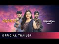 Ananya Official Trailer Hruta Durgule Ameya Wagh Chetan Chitnis Prime Video