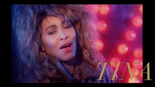 Tina Turner - Paradise Is Here (Official Music Video HD) : End Credits
