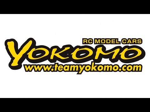 Yokomo - Lee Martin Live! Camber Links, Grip Roll and current shock packahes