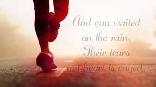 Kelly Clarkson -  Run Run Run (ft. John Legend +Lyrics)