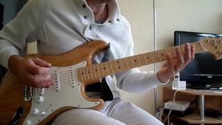 Antisocial - Trust - comment jouer tuto guitare YouTube En Frany§ais