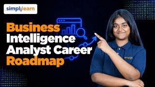 BI Analyst Career Roadmap — Step-by-Step Guide & Transcript